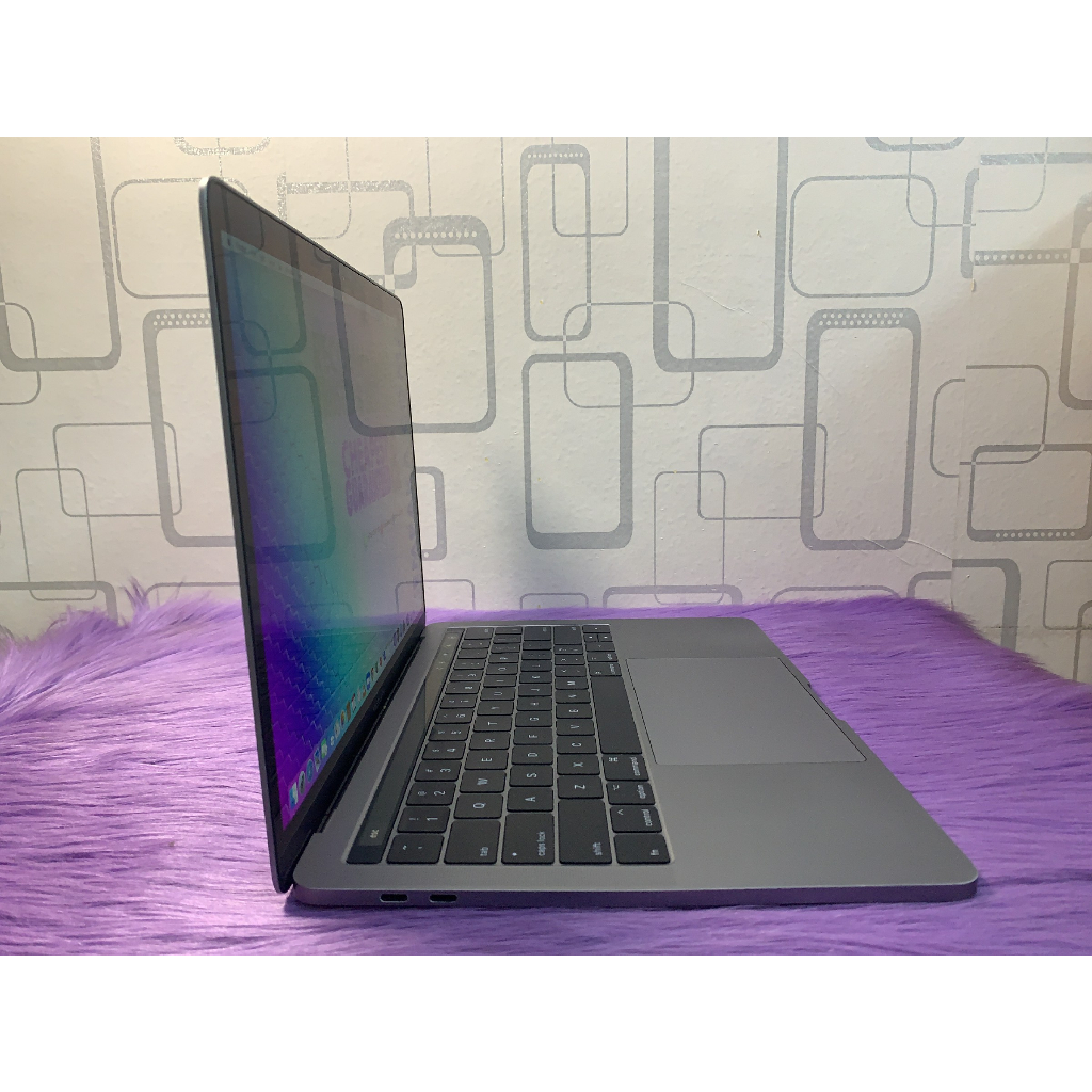 MacBook Pro Retina 13in 2016 Core i5 8GB SSD 512GB  TouchBar