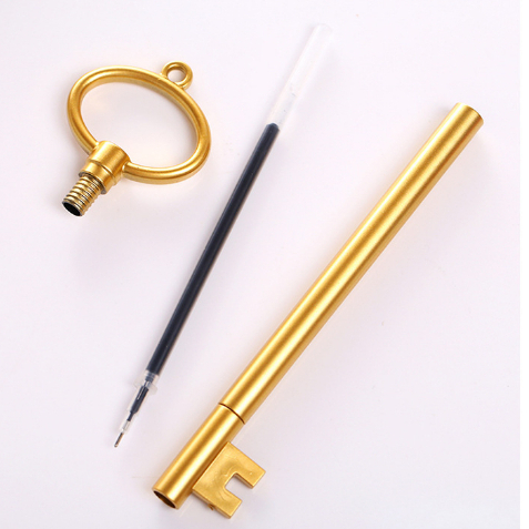 MMM Pulpen Gel Variasi Bentuk Kunci Pulpen Unik Pulpen Dekorasi Pulpen Anak Sekolah Pulpen Lucu Alat Tulis Sekolah