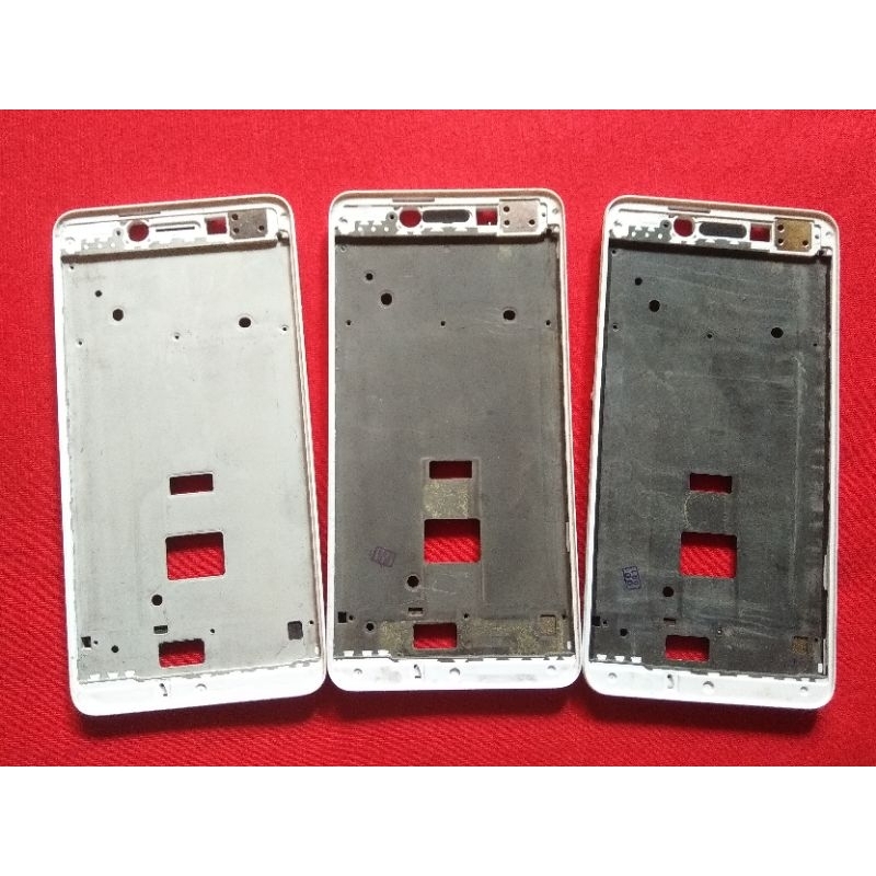 FRAME LCD OPPO A37 - Bekas Cabutan