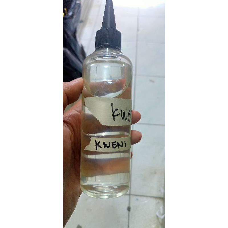 BIANG KWENI BIANG MURNI KWENI ESSEN MURNI KWENI SUPER