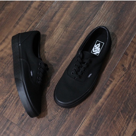 Vans Era Classic All Black Original