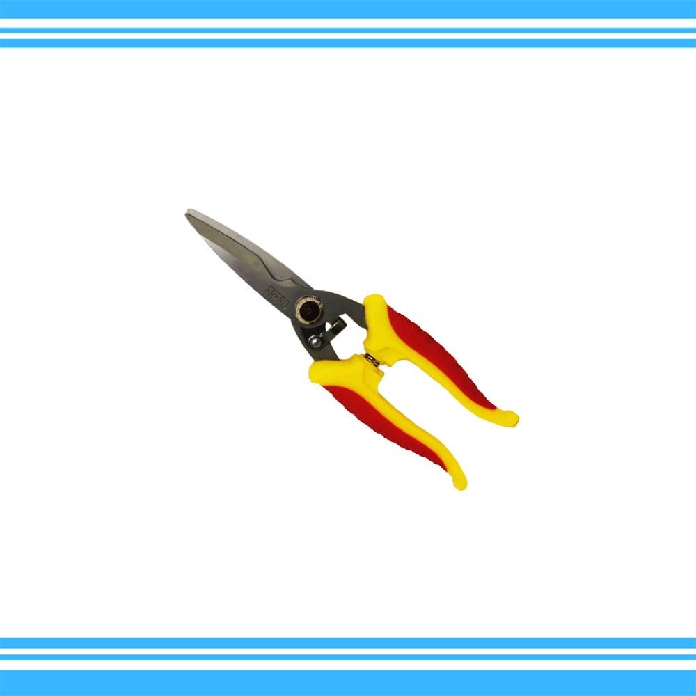 Gunting Serba Guna Freed Ranting kertas Korea