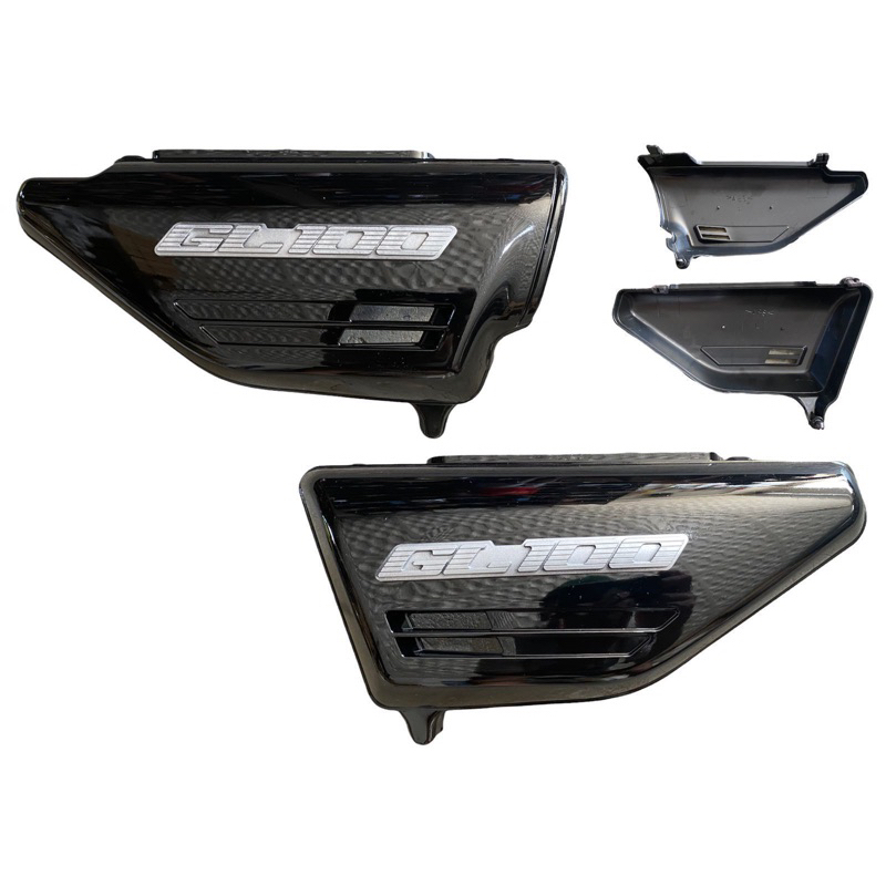 Bok Aki GL 100 Tutup Aki GL 100