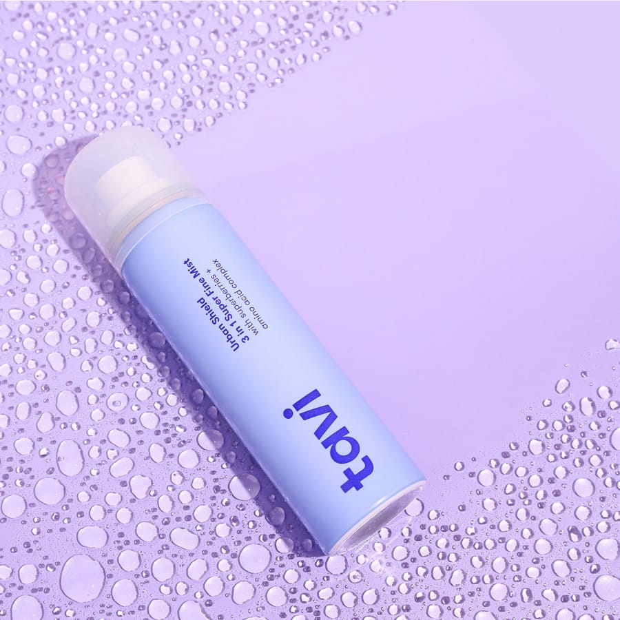 Tavi Urban Shield 3 in 1 Super Fine Mist with Superberries + Amino Acid Complex 90ml