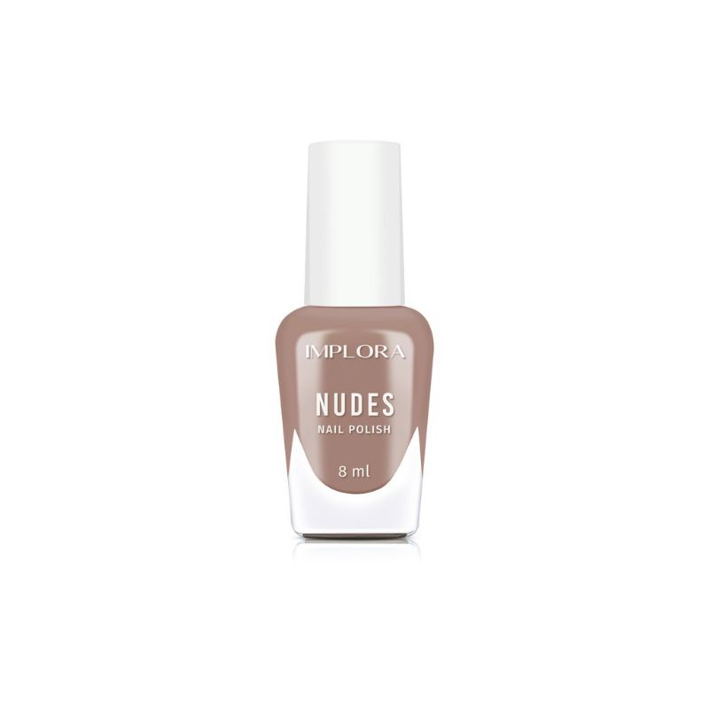 Implora Nail Polish | Kutek Implora Nude 06