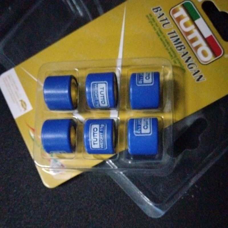 ROLLER TUTTO BEAT FI ESP ROLER TUTO VARIO 110 FI/ VARIO KARBU 110 CBS TECHNO SCOOPY FI 2014-2019 BEA