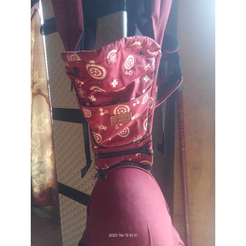 HIPSEAT GENDONGAN MURAH