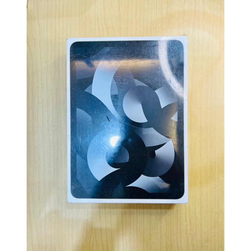 iPad air 5 256gb WiFi cell gray new ibox