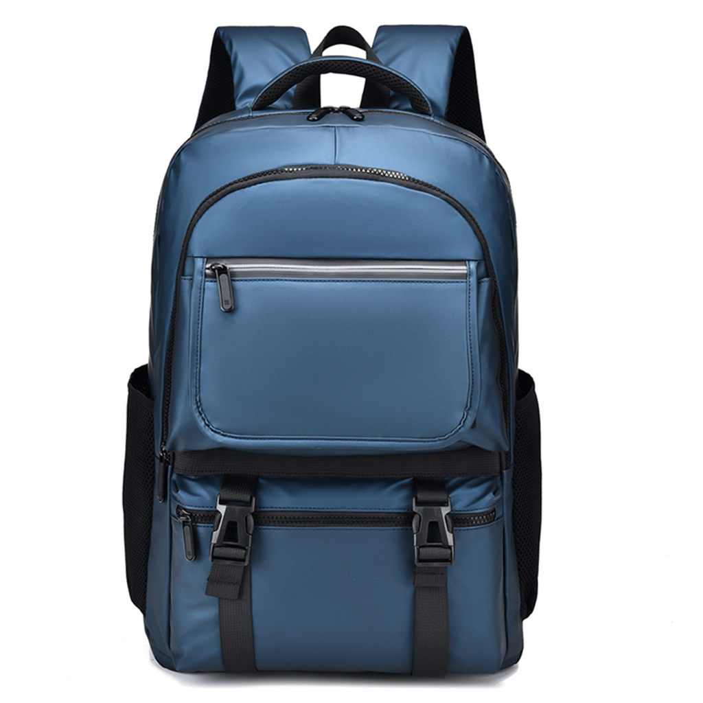 WEIXIER 1188 Tas Punggung Pria Ransel Laptop Backpack Premium Multi Fungsi WK-SBY