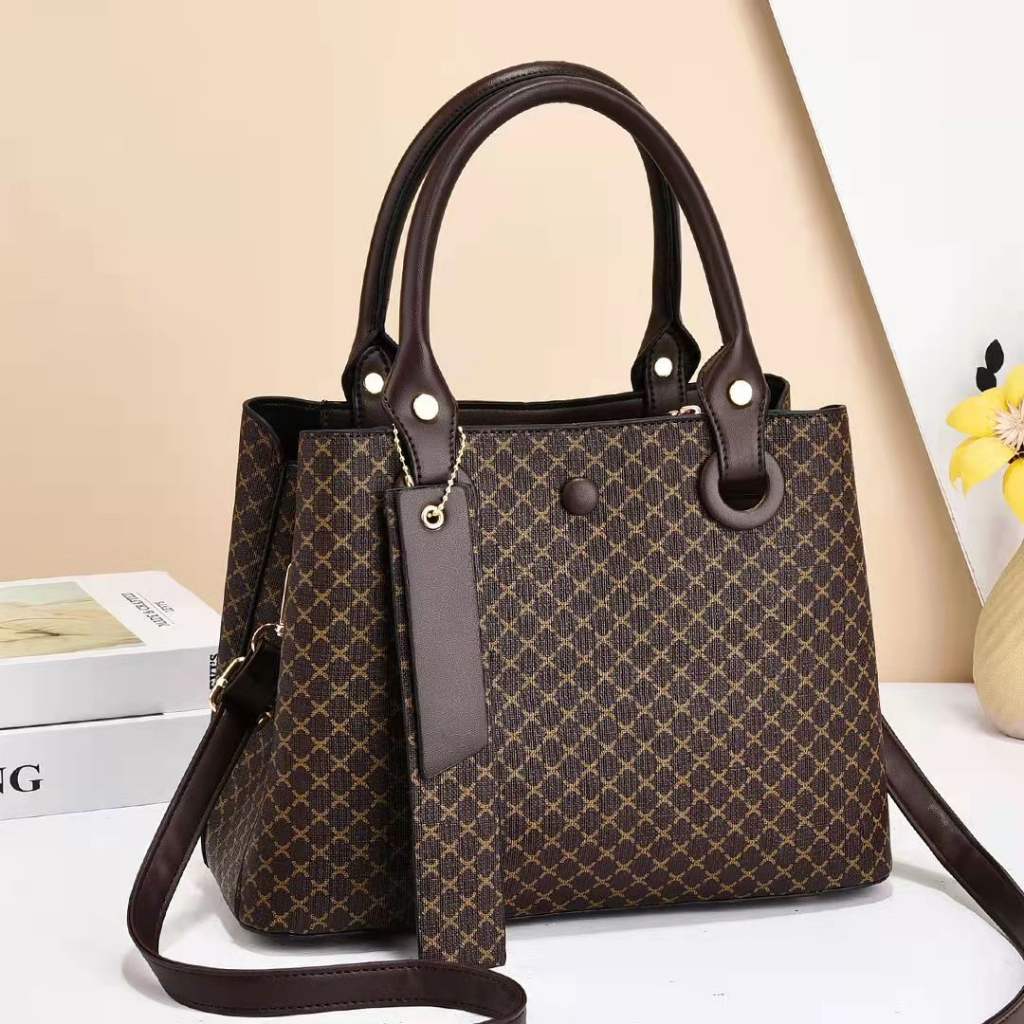 GT 2017 RISCE TAS HAND BAG IMPORT WANITA CEWEK PEREMPUAN JAKARTA BATAM