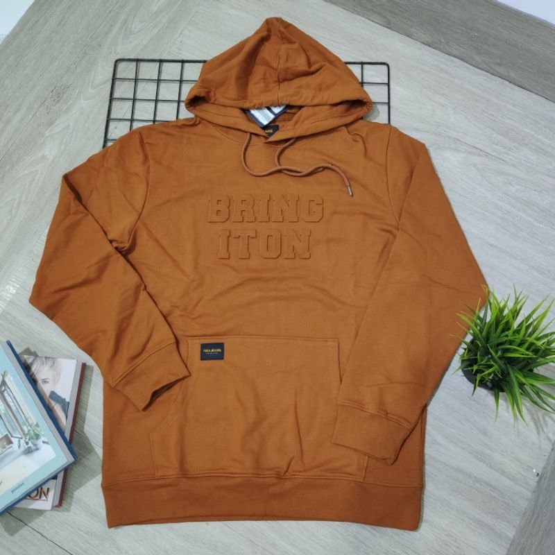 Hoodie TIRAJEANS original new arrivals