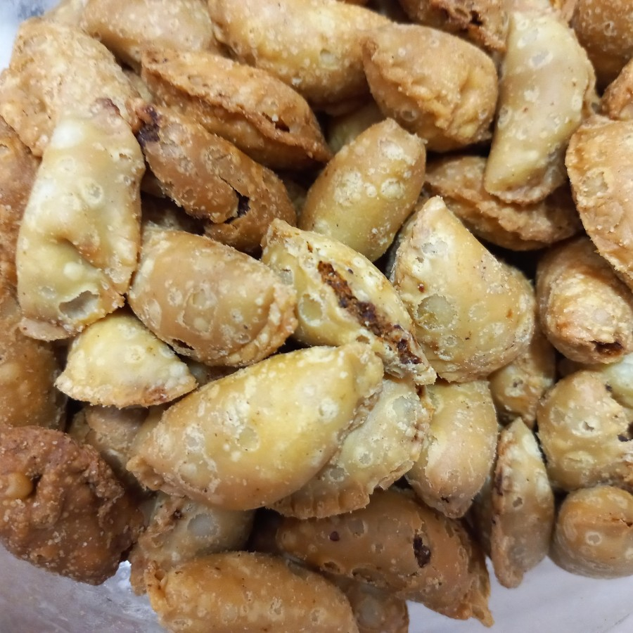 

pastel mini eby 500grm