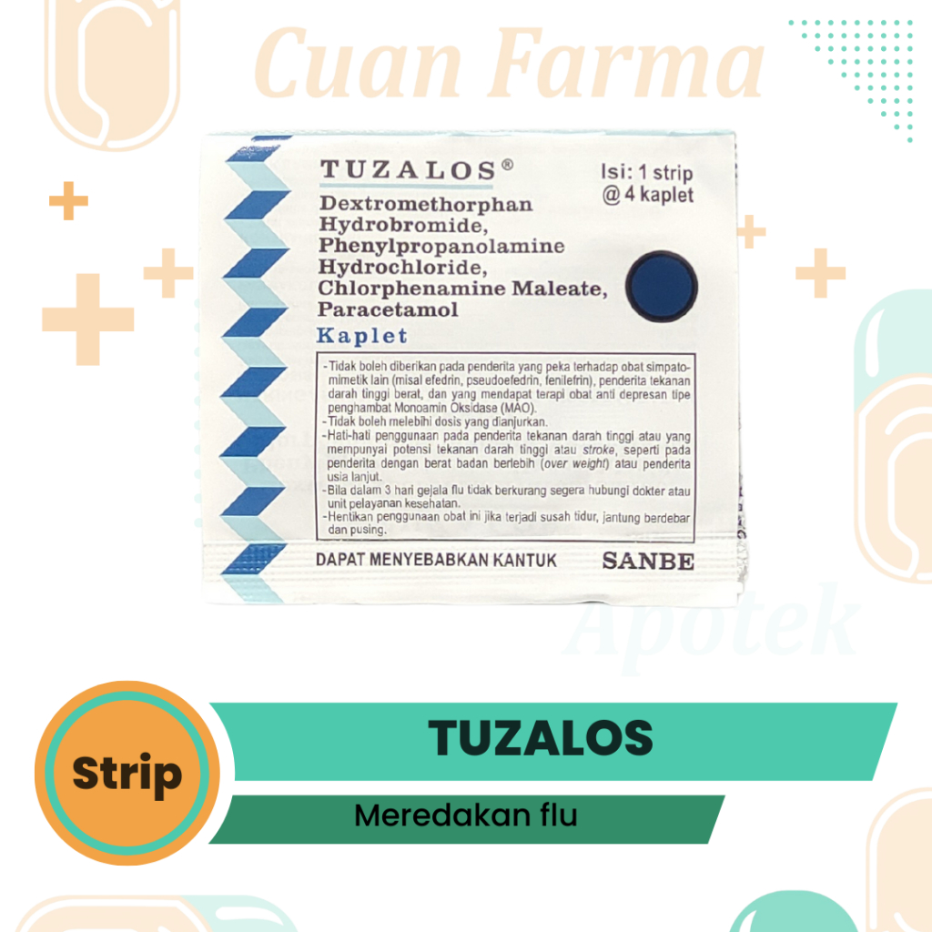 tuzalos