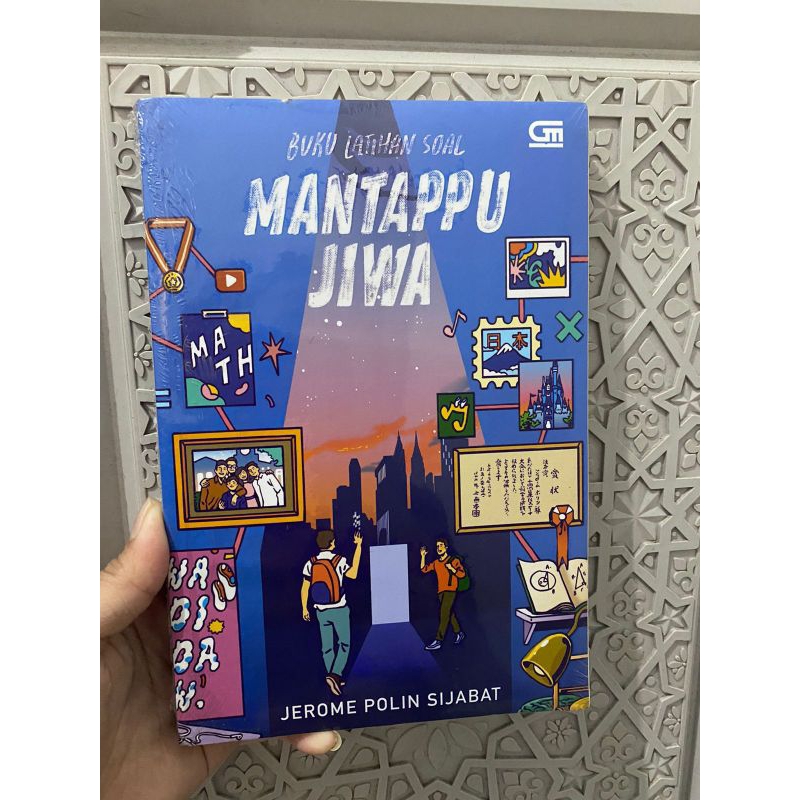 

novel