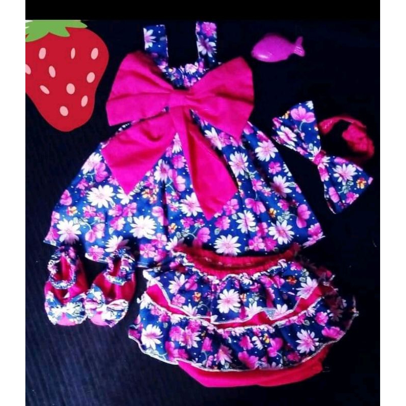 paket usaha baju bayi