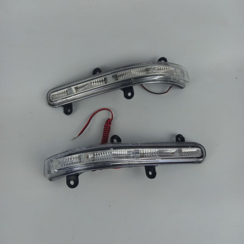 Sein Spion Avanza/ Lampu Sein Spion Innova/ Lampu Sein Spion Agya/ Sein Spion