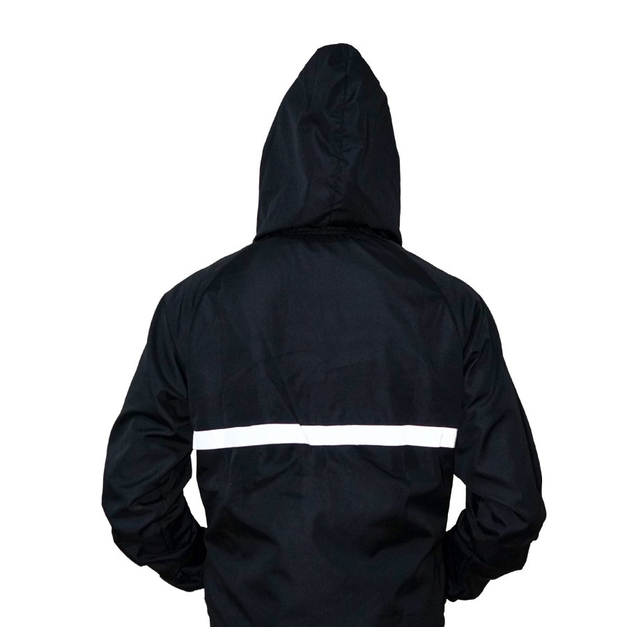 Jaket Running 910 Nineten Ase Wind