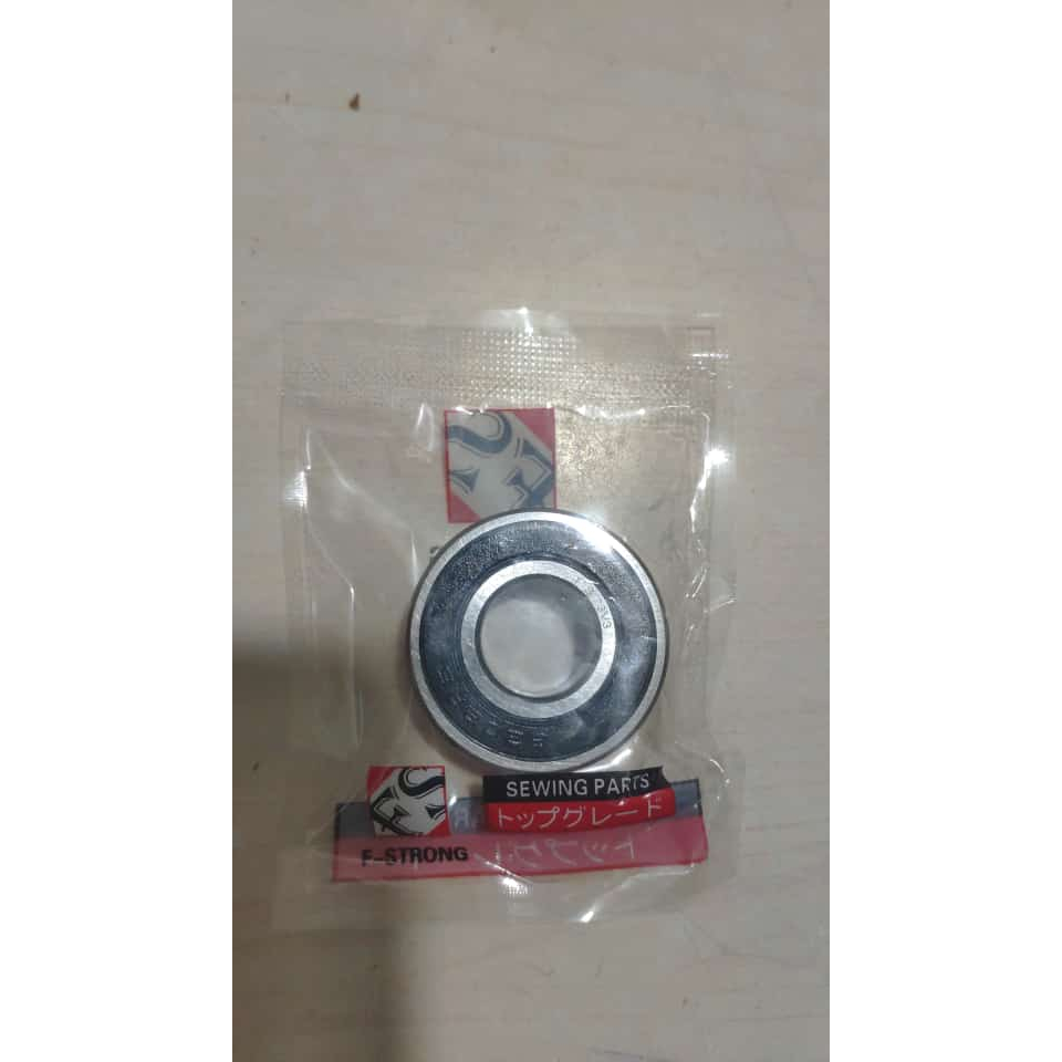 Bearing FS 6202 RS / 6202RS Dinamo Mesin Jahit Industri