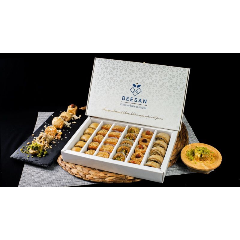 

baklava beesan excellent 350g