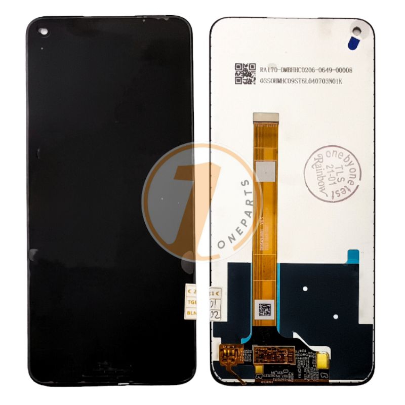 LCD TOUCHSCREEN OPPO A72 SET ORIGINAL