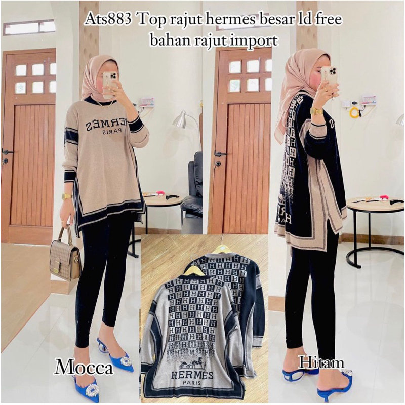 atasan rajut import oversize atasan rajut wanita oversize import