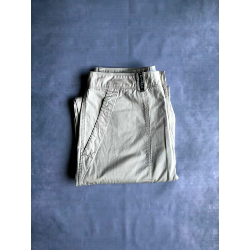 COVERNAT FATIGUE PANTS