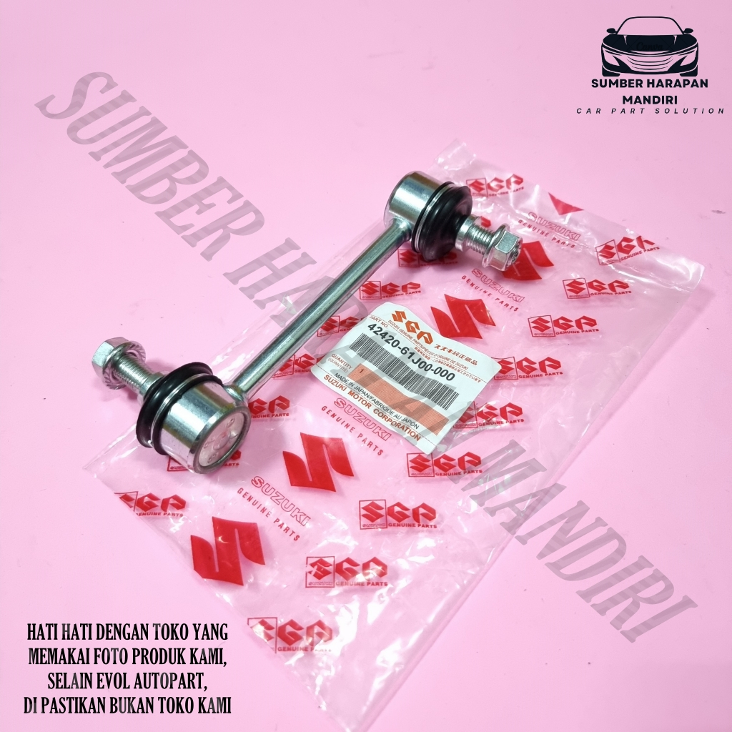 Link Stabil Link Stabilizer Depan APV ARENA Original