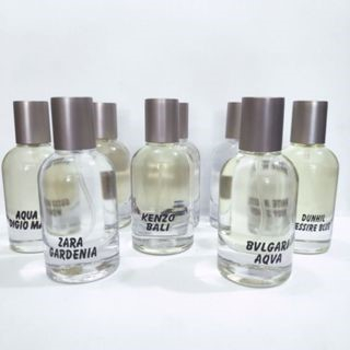 parfum reffil lelabo 30ml/50ml aroma request di catatan.