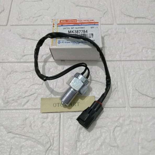 Switch transmisi canter 110ps 125ps 136ps MK387784 swit versneling persneling canter switch suwit tu