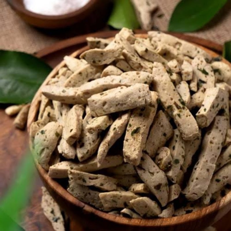 

BASRENG IKAN/AYAM ORI DAUN JERUK