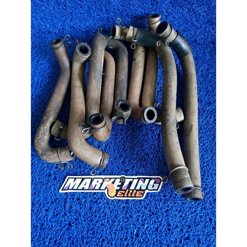 SELANG HAWA SELANG HAWA MESIN MP TIGER COPOTAN