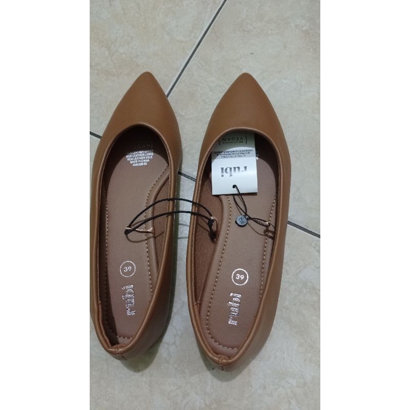 sepatu wanita Rubi original