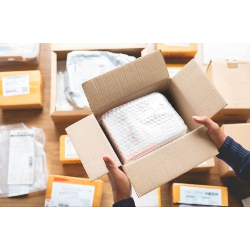 

Tambahan Packing