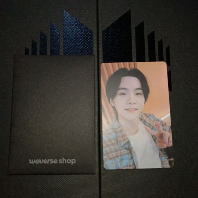 LD SUGA D'DAY ( BOOKED )