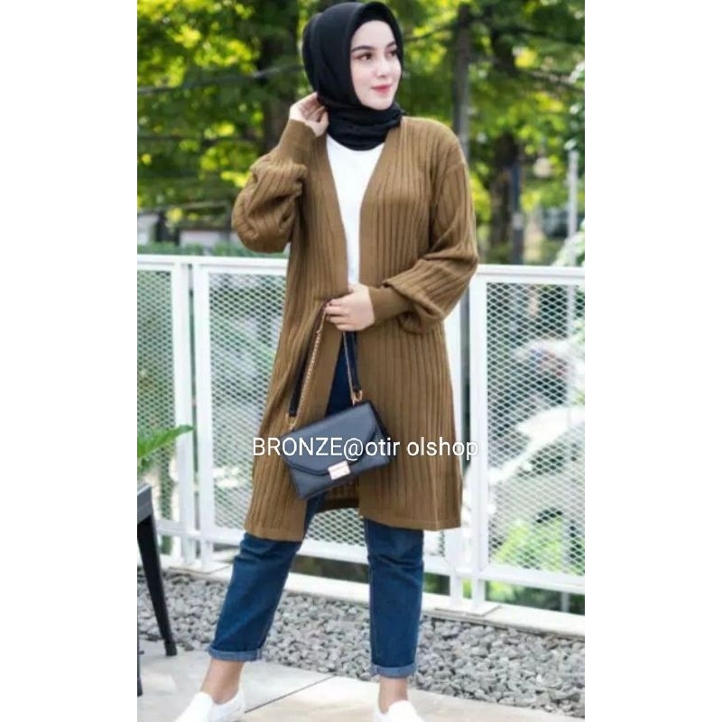 REVITA cardy BALON/CARDY TANGAN BALLON /OUTER CARDIGAN