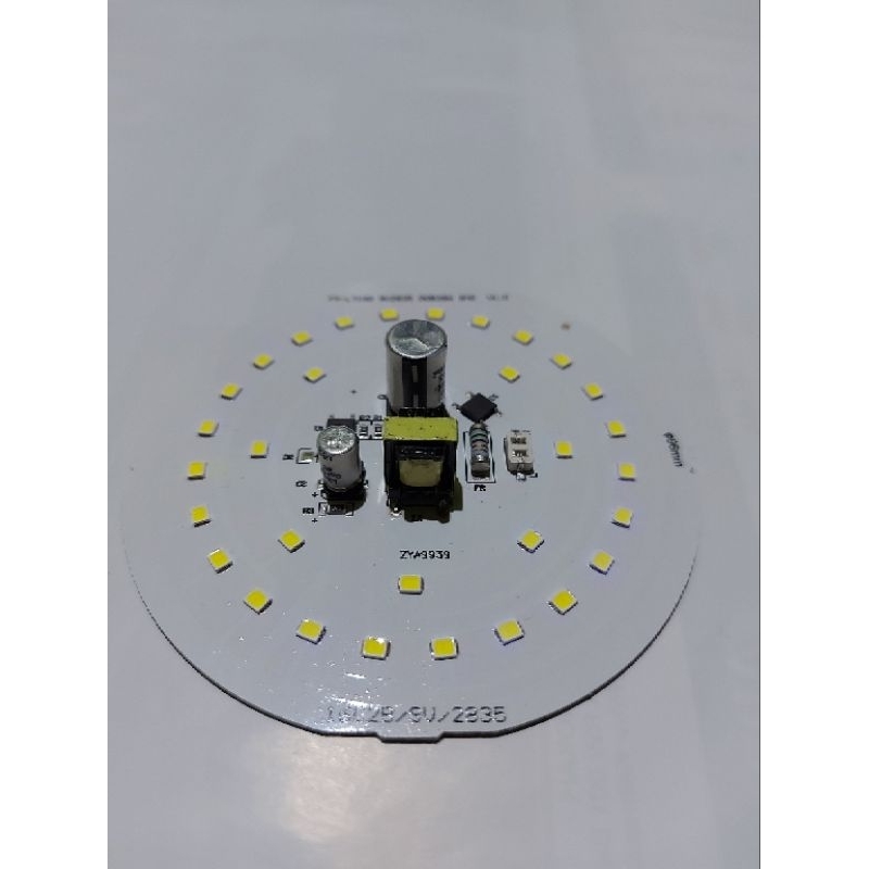 PCB LED AC ( DOB ) 28 Watt TRAFO