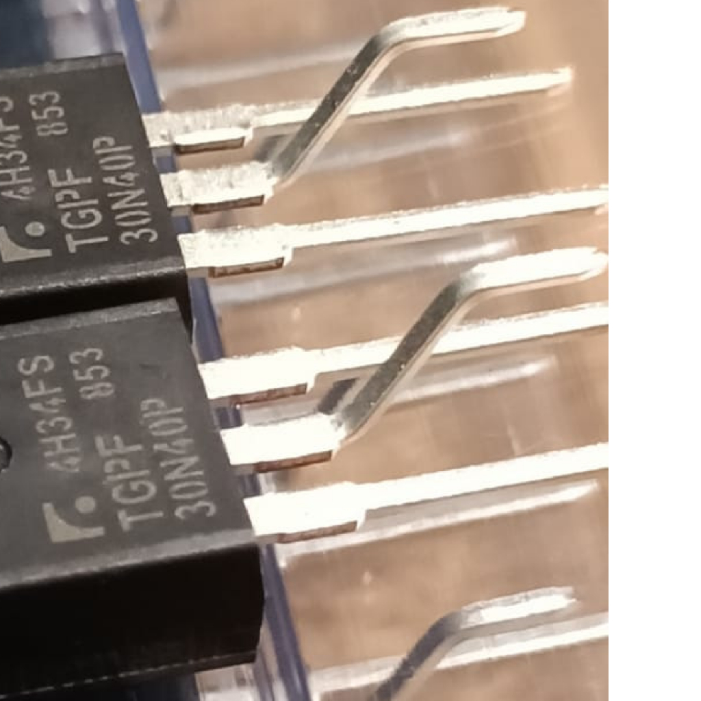 Mosfet IGBT TGPF30N40 RJP63K2 - TGPF 30N40P 30N40 Original To-220