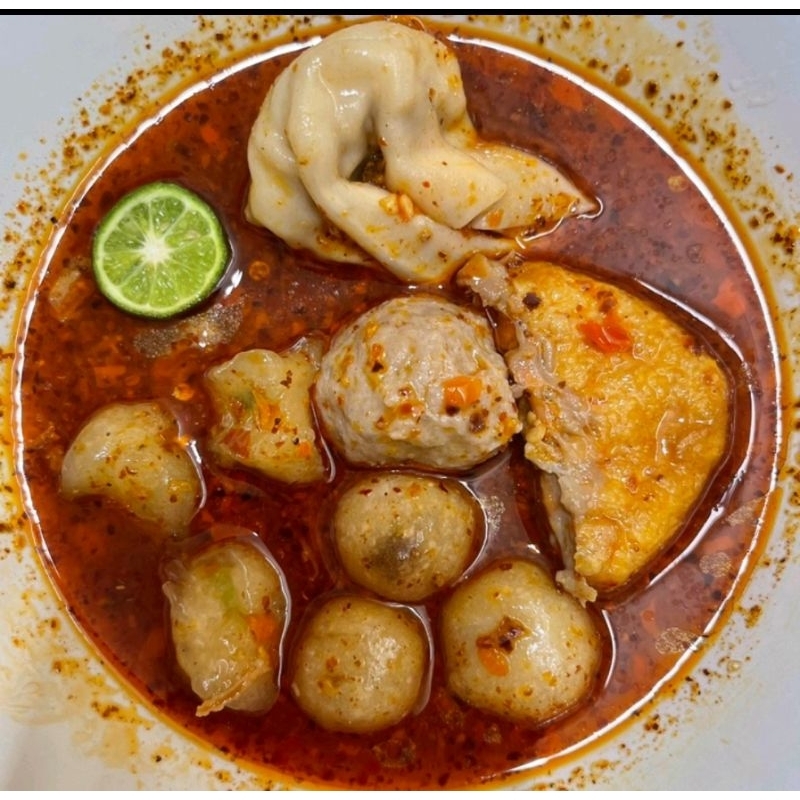 

Baso Aci garut