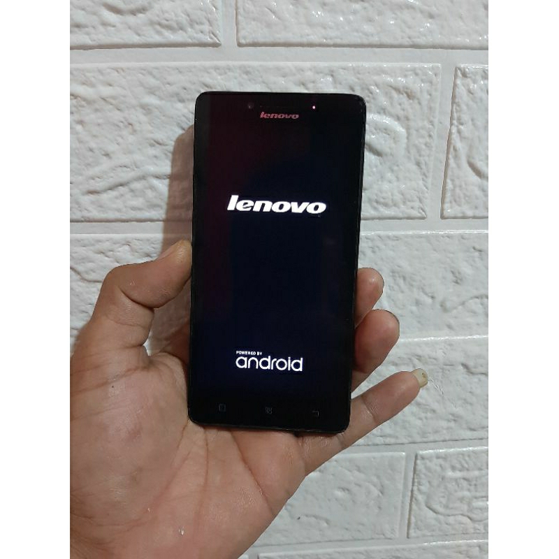 Hp Lenovo A6000 (Bekas)