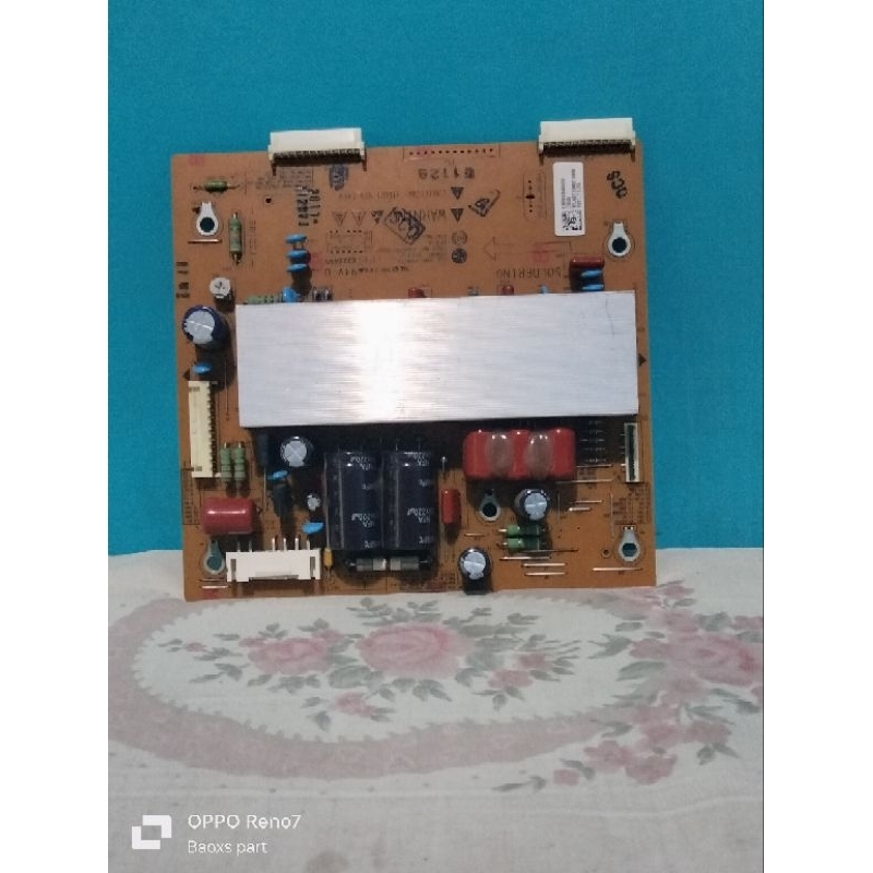 ZMAIN - ZSUS - Z MAIN - Z SUS TV LG PLASMA 42PT350R - LG42PT350R