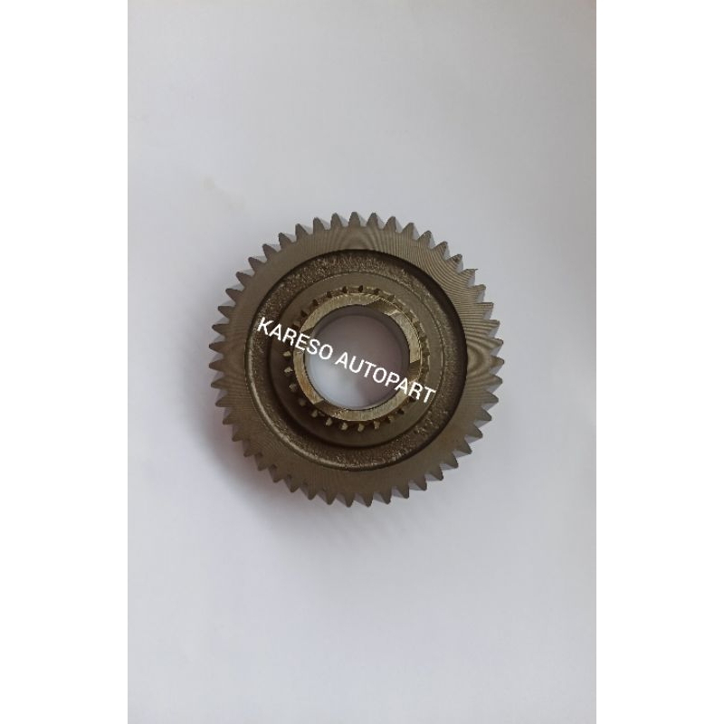 Output Gear Low Gigi Keluaran TC Transfercase Suzuki Katana Jimny 4x4 4WD