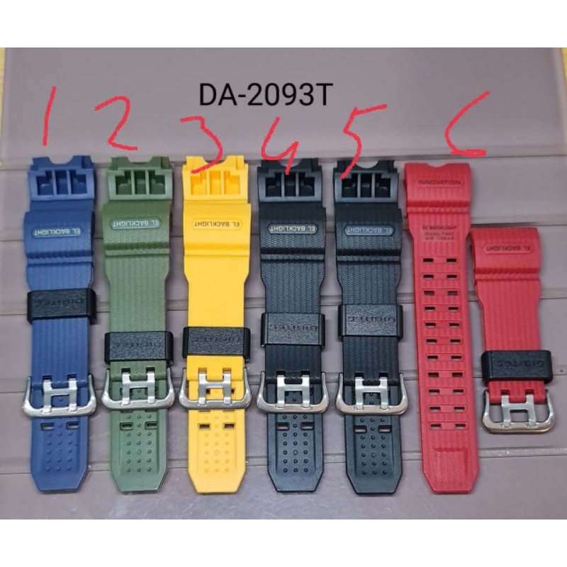 TALI DIGITEC DA-2093T/tali jam digitec da-2093t 100%original