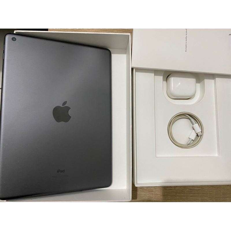 IPad 9th Generation 64Gb WiFi only | Second like new