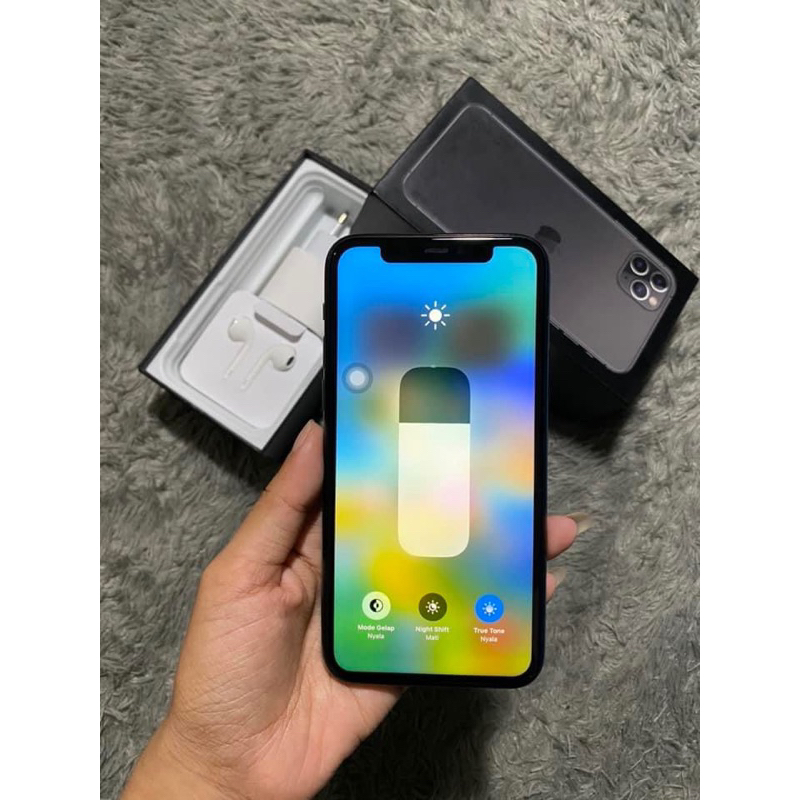 IPHONE 11 PRO 64GB SECOND