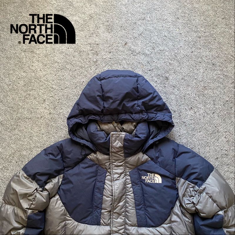 Jacket Bulang TNF FP 700 (Size L)