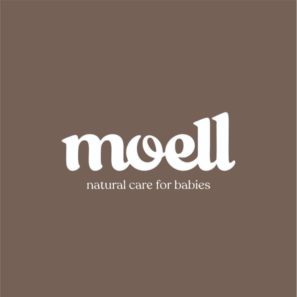 MOELL NATURAL ESSENTIAL OIL - BYE TUMMY WIND 8ML