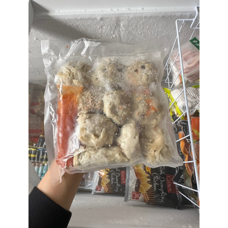 

dimsum enak besar isi 10