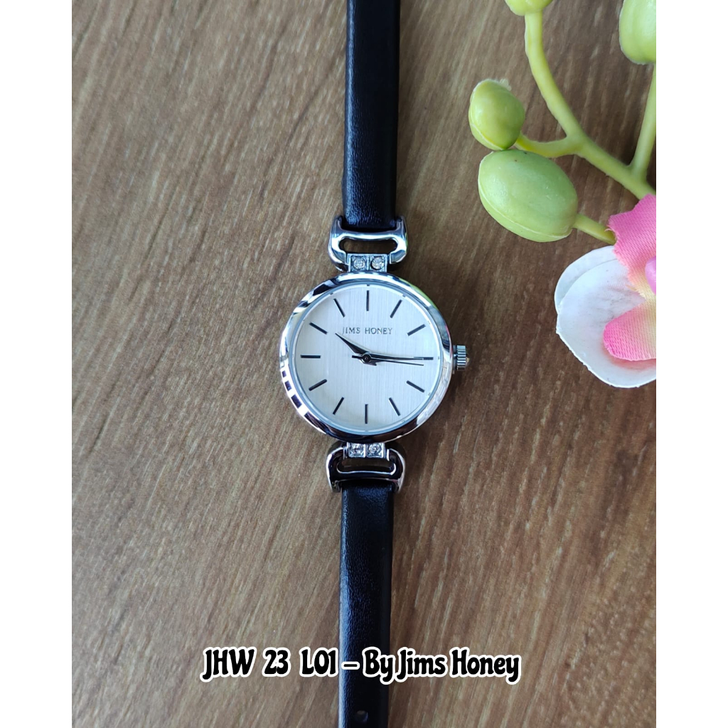 JIMS HONEY JAM TANGAN WANITA JHW 23