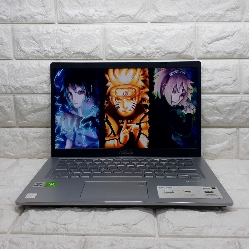Asus VivoBook A416JP Intel Core i5 gen 10 8/512gb Nvidia geforce MX330 FHD 𝑮𝒂𝒓𝒂𝒏𝒔𝒊 𝑹𝒆𝒔𝒎𝒊 𝑶𝒏