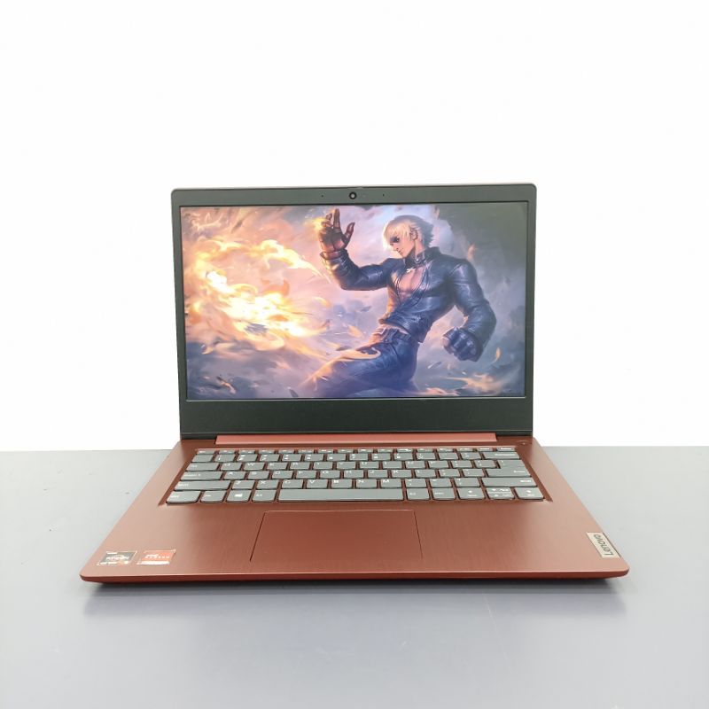 LAPTOP LENOVO IDEAPAD SLIM 3 AMD RYZEN 3 4300U 8GB SSD 512GB LIKENEW